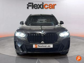 BMW X3 xDrive20d xLine