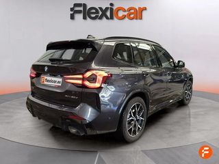 BMW X3 xDrive20d xLine