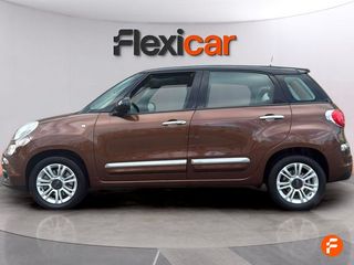 Fiat 500L 1.4 T-Jet 16v 88kW (120CV) GLP Lounge