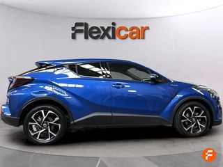 Toyota C-HR 1.8 125H Advance
