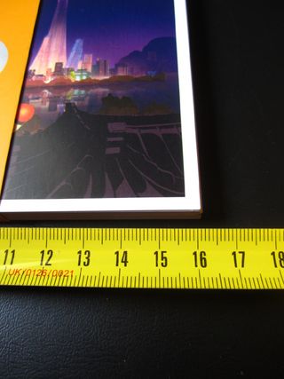 12 Postales Overwatch Collector's Edition