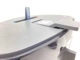 cafetera capsulas krups oblo kp1105