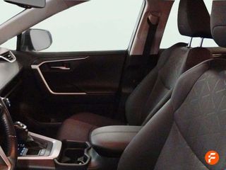 Toyota Rav4 2.5l 220H Advance