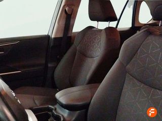 Toyota Rav4 2.5l 220H Advance