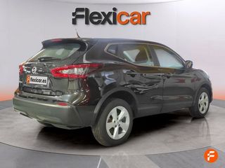 Nissan Qashqai dCi 85 kW (115 CV) E6D ACENTA