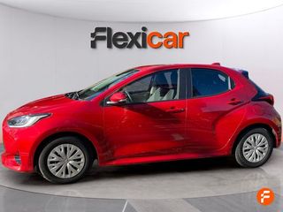 Toyota Yaris 1.5 120H Active Plus