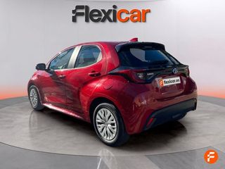 Toyota Yaris 1.5 120H Active Plus