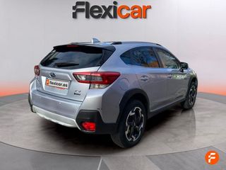 Subaru XV 2.0i Hybrid CVT Executive Plus