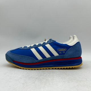 ADIDAS SL 72 RS IG2132 TALLA 44 Y 44 2/3