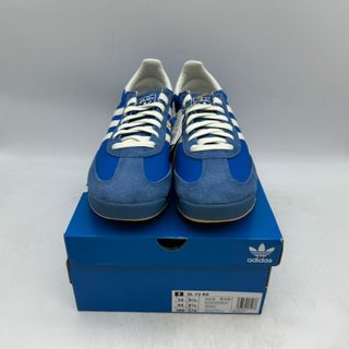 ADIDAS SL 72 RS IG2132 TALLA 44 Y 44 2/3