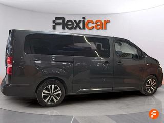 Peugeot Traveller Business Long BlueHDi 180 S&S EAT8