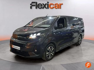 Peugeot Traveller Business Long BlueHDi 180 S&S EAT8