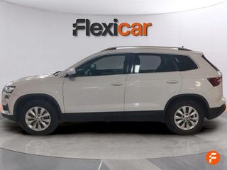 Skoda Karoq 2.0 TDI 110kW (150CV) DSG 4X4 Ambition