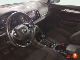 Skoda Karoq 2.0 TDI 110kW (150CV) DSG 4X4 Ambition