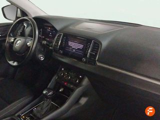 Skoda Karoq 2.0 TDI 110kW (150CV) DSG 4X4 Ambition