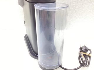 cafetera capsulas nespresso vertuo next