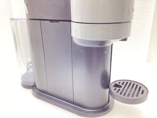 cafetera capsulas nespresso vertuo next