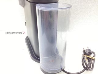 cafetera capsulas nespresso vertuo next