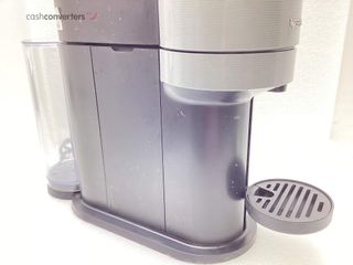 cafetera capsulas nespresso vertuo next