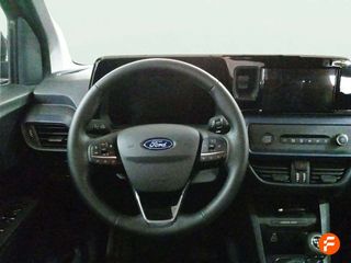 Ford Tourneo Courier 1.0 Ecoboost 92kW (125CV) Titanium