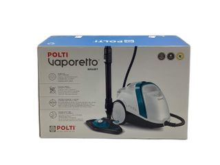 vaporeta polti vaporetto smart