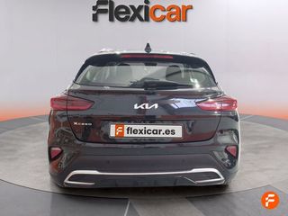 Kia XCeed 1.4 T-GDi Tech 103kW (140CV)