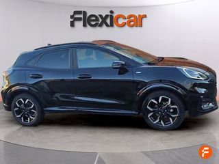Ford Puma 1.0 EcoBoost 125cv ST-Line MHEV Auto