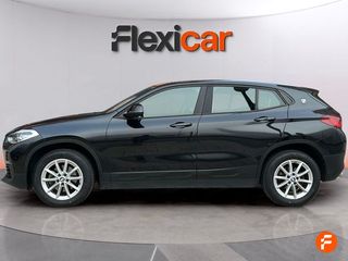 BMW X2 sDrive18d