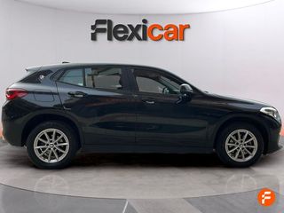 BMW X2 sDrive18d