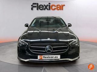 Mercedes Clase E E 220 d