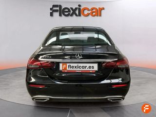 Mercedes Clase E E 220 d