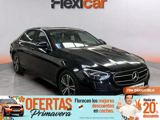 Mercedes Clase E E 220 d