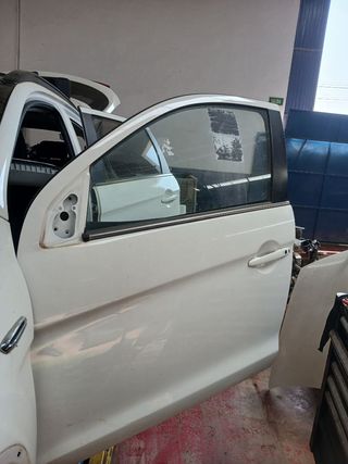 PUERTA DELANTERA IZQUIERDA MITSUBISHI ASX (GA0W)