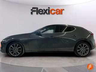 Mazda 3 2.0 SKYACTIV-G ZENITH AT