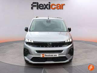 Peugeot Rifter Rifter GT BlueHDi 130 EAT8 Long