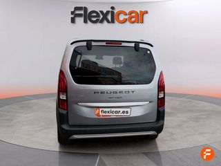 Peugeot Rifter Rifter GT BlueHDi 130 EAT8 Long