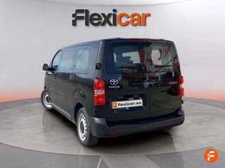Toyota Proace Verso 1.5D 120CV FAMILY ADVANCE L1