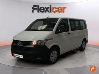 Volkswagen Caravelle Origin Corta 2.0 TDI 110kW BMT DSG