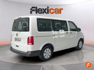 Volkswagen Caravelle Origin Corta 2.0 TDI 110kW BMT DSG