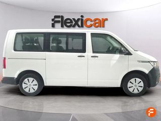 Volkswagen Caravelle Origin Corta 2.0 TDI 110kW BMT DSG