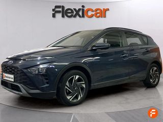 Hyundai Bayon 1.2 MPI Maxx