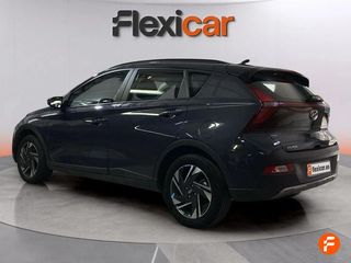 Hyundai Bayon 1.2 MPI Maxx
