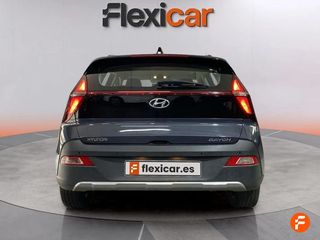 Hyundai Bayon 1.2 MPI Maxx