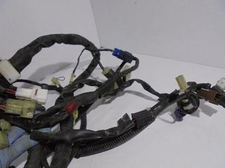 Cableado de motor 5vu-82590-20 yamaha t-max i 5411