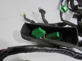 Cableado de motor 5vu-82590-20 yamaha t-max i 5411