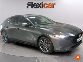 Mazda 3 2.0 SKYACTIV-X ORIGIN