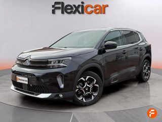 Citroën C5 Aircross BlueHdi 96kW (130CV) S&S EAT8 Plus
