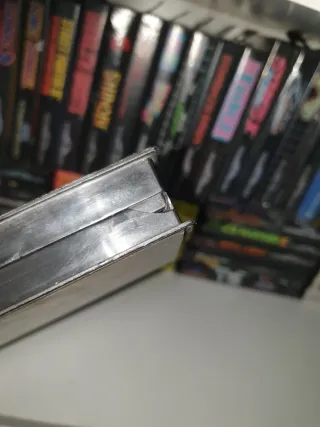 Centurion Mega Drive - Sega multilenguaje