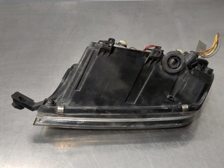 FARO DERECHO SKODA FABIA (6Y2/6Y3)