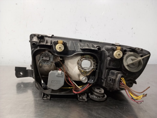 FARO DERECHO SKODA FABIA (6Y2/6Y3)